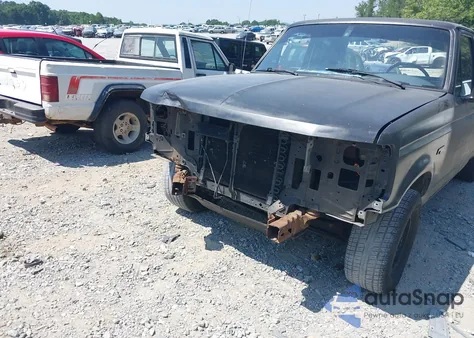 1993 Ford F150 from USA, damaged, VIN 1FTEX15N0PKA49192